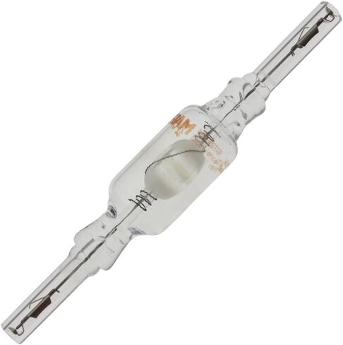 Replacement for Sylvania 64362, HQI-DE70/NDX, 70 Watt, Metal Halide HID Light Bulb (4 Pack) in Kuwait