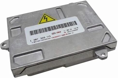 الصابورة HID زينون D1S OEM 1307329115 1307329293 ملحقات السيارة لـ A3 لـ A4 لـ RS4 صابورة السيارة HID زينون in Saudi Arabia