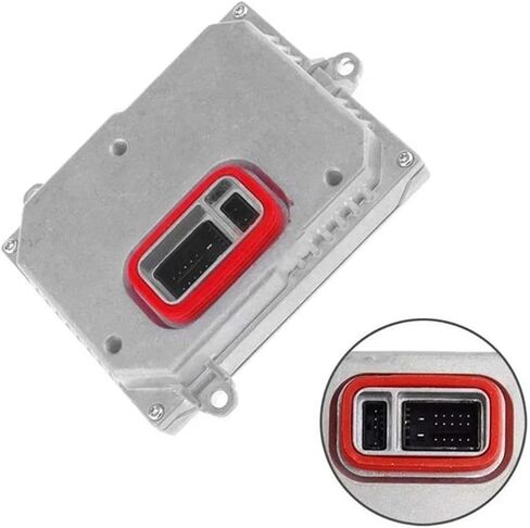الصابورة HID زينون D1S OEM 1307329115 1307329293 ملحقات السيارة لـ A3 لـ A4 لـ RS4 صابورة السيارة HID زينون in Saudi Arabia
