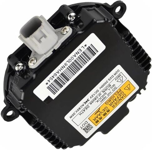 الصابورة HID زينون D2S NZMKT111LBKA 35 واط E221510H3 لنيسان ل 350ZR ل رودستر 2003-2009 EG22510H3 سيارة الصابورة HID زينون in Saudi Arabia