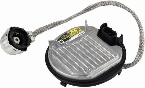 Ballast HID Xenon 85967-45010 85967-02010 D2S D4S 55W 5500K D2R D4R D4S for Toyota for Avalon Car Ballast HID Xenon in Saudi Arabia