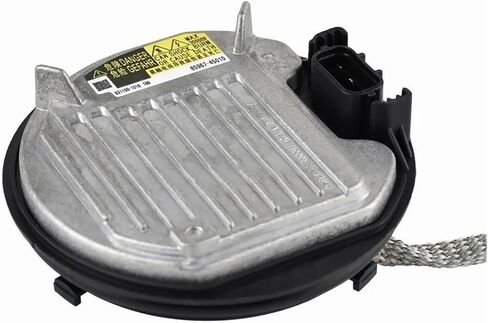 Ballast HID Xenon 85967-45010 85967-02010 D2S D4S 55W 5500K D2R D4R D4S for Toyota for Avalon Car Ballast HID Xenon in Saudi Arabia