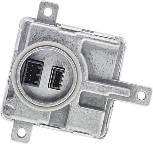 الصابورة HID زينون OEM 55 واط D3S 8K0941597E W003T22071 لـ D3S لـ A1 A3 S3 RS3 صابورة السيارة HID زينون in Saudi Arabia