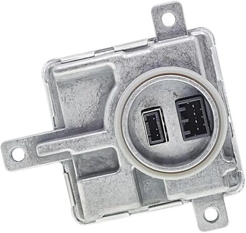 الصابورة HID زينون OEM 55 واط D3S 8K0941597E W003T22071 لـ D3S لـ A1 A3 S3 RS3 صابورة السيارة HID زينون in Saudi Arabia