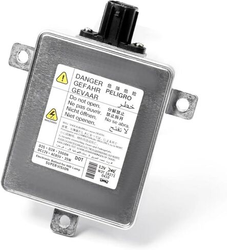 الصابورة HID زينون D2S D2R 12V 35W OEM W3T16271 لـ Acura TL TL-S لـ TSX RDX 2006-2010 صابورة السيارة HID زينون in Saudi Arabia
