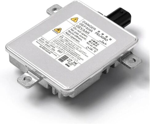 الصابورة HID زينون D2S D2R 12V 35W OEM W3T16271 لـ Acura TL TL-S لـ TSX RDX 2006-2010 صابورة السيارة HID زينون in Saudi Arabia