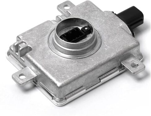 الصابورة HID زينون D2S D2R 12V 35W OEM W3T16271 لـ Acura TL TL-S لـ TSX RDX 2006-2010 صابورة السيارة HID زينون in Saudi Arabia