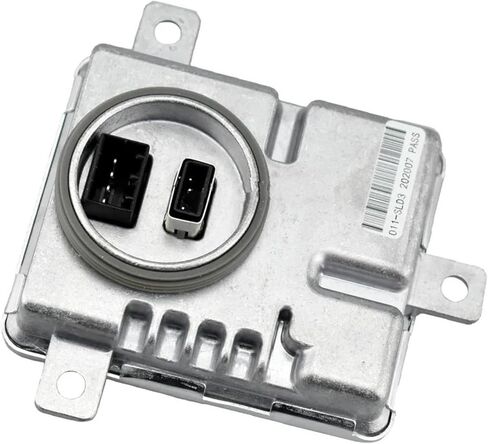 Ballast HID Xenon 8K0941597C 8K0.941.597 C W003T20171 for A1 A3 A4 A5 A6 A7 A8 Q5 Q7 for CC Car Ballast HID Xenon in Saudi Arabia