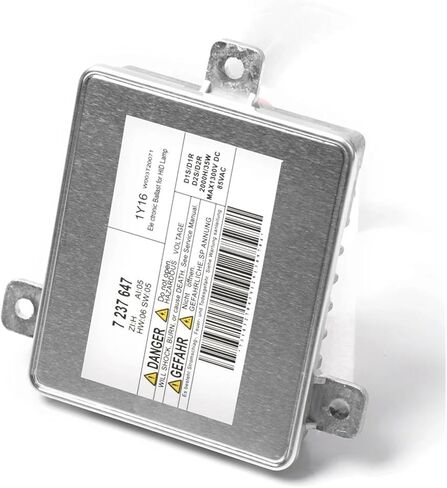 الصابورة HID زينون 35W D1S D1R D2S D2R OEM 7237647 لسيارات BMW 63117237647-63117237647-7237647 صابورة السيارة HID زينون in Saudi Arabia