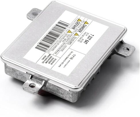 الصابورة HID زينون 35W D1S D1R D2S D2R OEM 7237647 لسيارات BMW 63117237647-63117237647-7237647 صابورة السيارة HID زينون in Saudi Arabia