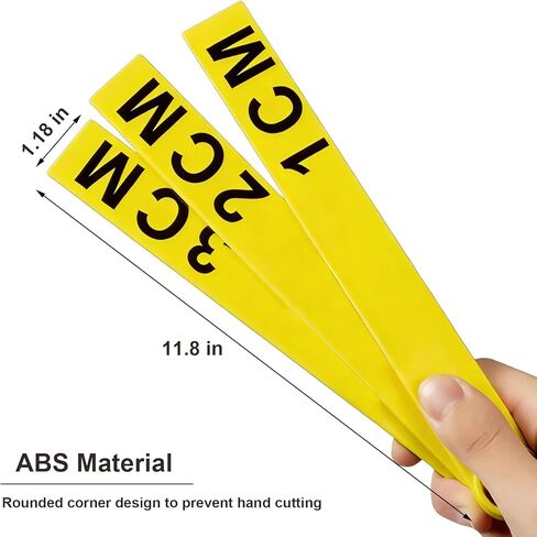 جهاز اختبار القفز العمودي القائم على الأرض، أداة قياس القفز العمودي بارتفاع قابل للتعديل من 5.6 إلى 11.8 قدم، عمود تدريب القفز العمودي مع ريشة لكرة السلة، وتدريب الكرة الطائرة in Kuwait