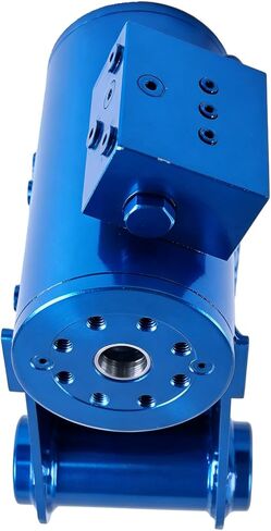 Platform Rotator 1001181057 0060067 Fits for JLG Boom Lift 600 Series in Saudi Arabia