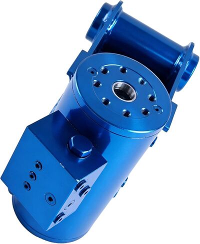 Platform Rotator 1001181057 0060067 Fits for JLG Boom Lift 600 Series in Saudi Arabia