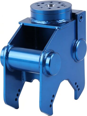 Platform Rotator 1001181057 0060067 Fits for JLG Boom Lift 600 Series in Saudi Arabia