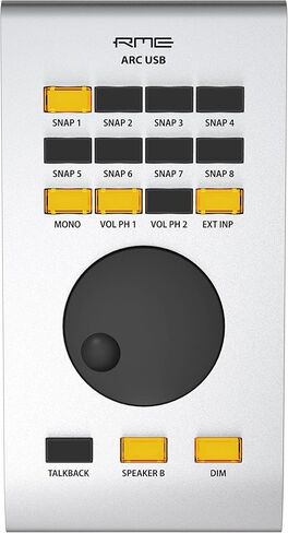 جهاز التحكم عن بعد المتقدم RME ARC-USB in Kuwait