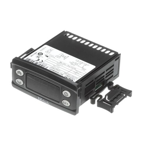 Perlick Eliwell Bb Controller, Blue, Ref 1001788 - Genuine OEM Replacement Part in Kuwait