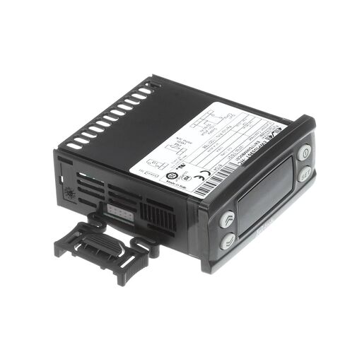 Perlick Eliwell Bb Controller, Blue, Ref 1001788 - Genuine OEM Replacement Part in Kuwait