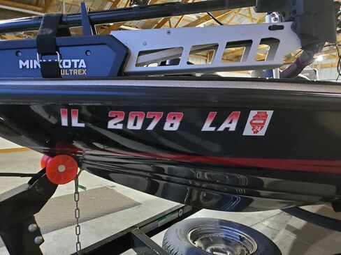 Custom Boat Registration Numbers & Letters / 2 Sets/Vinyl Marine Hull ID Stickers X2 GR in Saudi Arabia