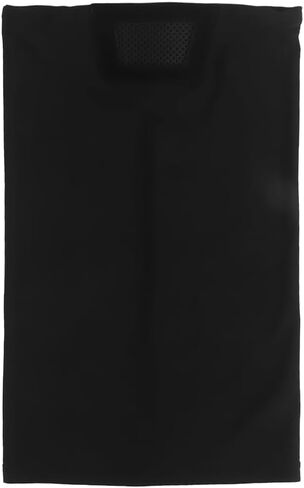 قناع بالاكلافا مع شبكة فولاذية، غطاء قماشي قابل للتمدد، حماية للفم 800 إطارًا في الثانية، شبكة قابلة للتنفس وقابلة للتعديل مع حشية in Kuwait