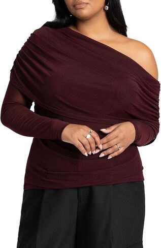 Eloquii Women's Plus Size Size Top in Kuwait