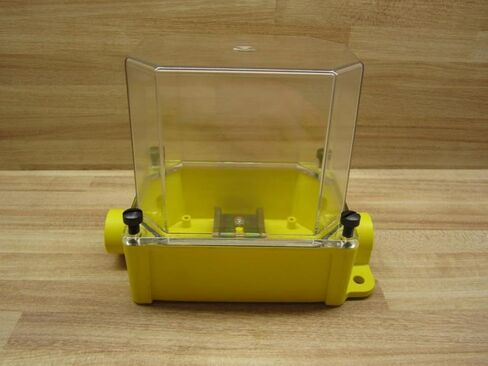 Banner BENC-4 Enclosure 26683 in Kuwait