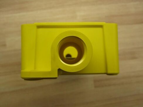 Banner BENC-4 Enclosure 26683 in Kuwait