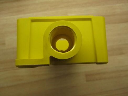 Banner BENC-4 Enclosure 26683 in Kuwait