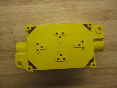 Banner BENC-4 Enclosure 26683 in Kuwait