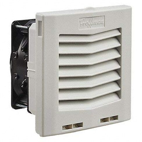 HF0516414 - Enclosure Cooling, 35 CFM, Plastic, 156 mm, 157 mm, 101 mm in Kuwait