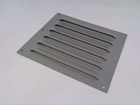 AVK86 Louver Plate KIT, 8.19X9.5 in Kuwait
