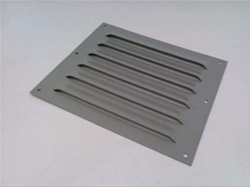 AVK86 Louver Plate KIT, 8.19X9.5 in Kuwait