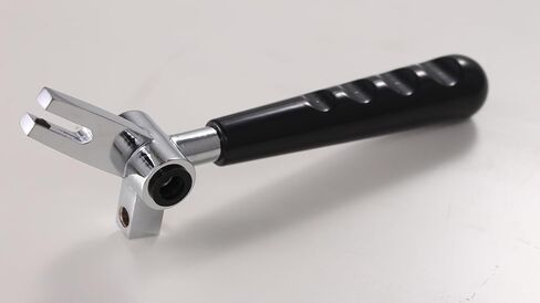 أجزاء مقبض آلة الآيس كريم لصانعة الآيس كريم YIKAFU YKF Vevor الناعمة، ملحقات ذراع موزع متينة، قطع غيار سهلة التركيب من الفولاذ المقاوم للصدأ. in Kuwait