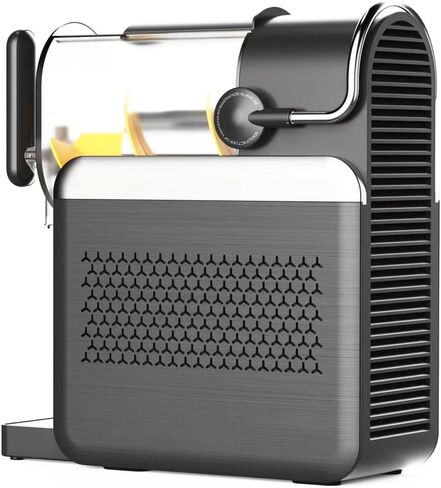 68 oz Slushie Machine ice cream maker for home – No Ice Needed, Self-Cleaning, 6 Preset Programs, Quiet Operation, for Margaritas, Frappés, Milkshakes & Soft Serve Ice Cream in Kuwait