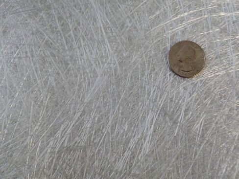 مستودع توريد الألياف الزجاجية حصيرة من الألياف الزجاجية المفرومة 1.5 أونصة | 50 بوصة عرضًا × 45 قدمًا طولاً | 15 ياردة توالت | وضع اليد، أو التعبئة بالتفريغ، أو راتنجات البوليستر أو الفينيل إستر in Kuwait