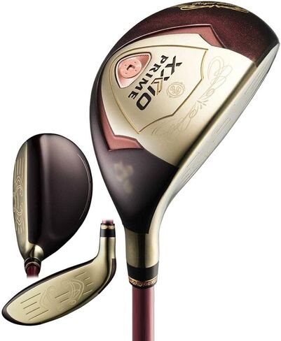 2023 XXIO Women Prime Royal Edition 5 Hybrid RH 6 28 Graph Lady in Saudi Arabia