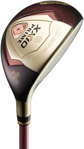 2023 XXIO Women Prime Royal Edition 5 Hybrid RH 6 28 Graph Lady in Saudi Arabia