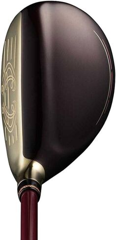 2023 XXIO Women Prime Royal Edition 5 Hybrid RH 6 28 Graph Lady in Saudi Arabia
