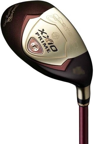 2023 XXIO Women Prime Royal Edition 5 Hybrid RH 6 28 Graph Lady in Saudi Arabia
