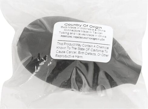 لمبة بديلة لضغط الدم من ماكيسون لمقاييس ضغط الدم اللاسائلية على مدار الساعة، عدد 1 in Kuwait