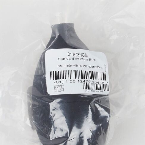 لمبة بديلة لضغط الدم من ماكيسون لمقاييس ضغط الدم اللاسائلية على مدار الساعة، عدد 1 in Kuwait