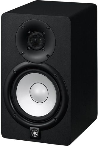Yamaha HS5 5" Powered Studio Monitor (Pair) with HS8S 8" Powered Studio Subwoofer in Saudi Arabia