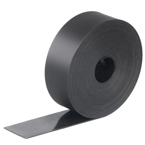 1 Inch Heat Shrink Tape, 16.4 Ft Rolls Adhesive Lined Shrink Wrap Roll,Shrinkable Tubing for Electrical Wiring, Waterproof Seal Activates Upon Heating - Black in Kuwait