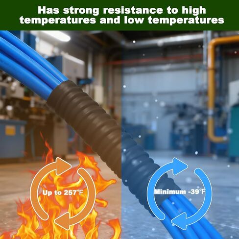 1 Inch Heat Shrink Tape, 16.4 Ft Rolls Adhesive Lined Shrink Wrap Roll,Shrinkable Tubing for Electrical Wiring, Waterproof Seal Activates Upon Heating - Black in Kuwait