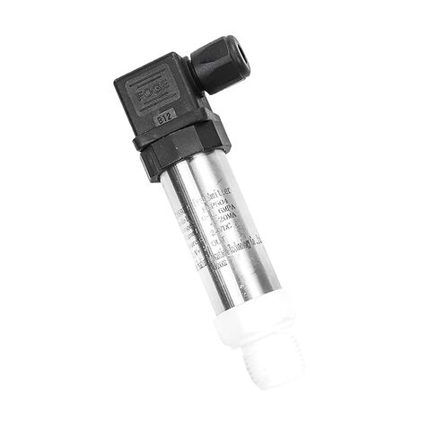 0-10V Chemical Resistance Pressure Sensor Anticorrosive Pressure Transducer(RS485,0-0.1Mpa) in Saudi Arabia
