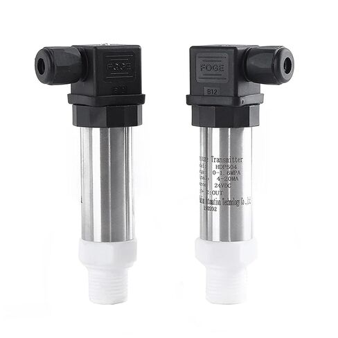 0-10V Chemical Resistance Pressure Sensor Anticorrosive Pressure Transducer(RS485,0-0.1Mpa) in Saudi Arabia