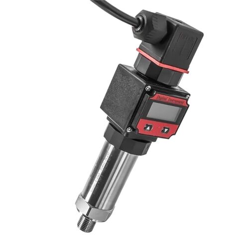 Pressure Transmitter DC 24V 0-100MPa 4-20mA to 0-10V to RS485 Output Digital Pressure Sensor(4-20MA,0-10Mpa) in Saudi Arabia