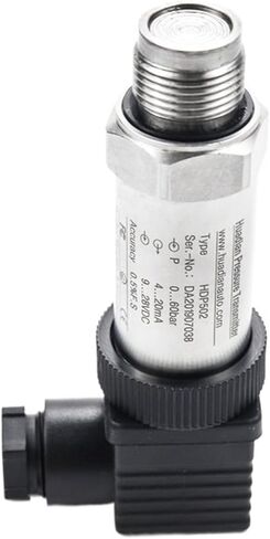 مستشعر ضغط مراقبة مياه الشرب لجهاز إرسال ضغط الحليب وعصير الحليب (0-100Psi 0-10V) in Saudi Arabia