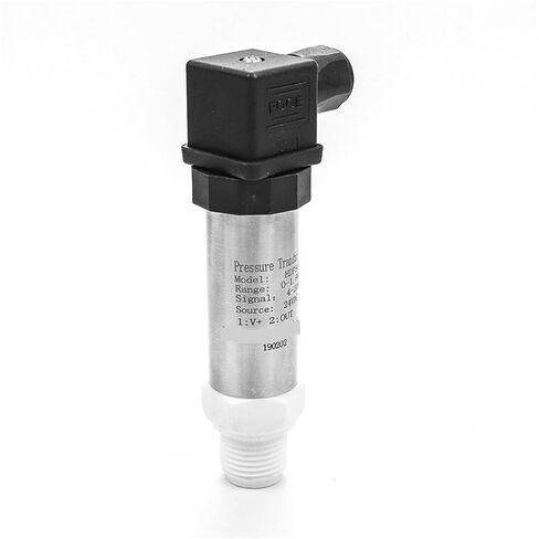 0-5V Chemical Resistance G1/2'' Male Pressure Sensor(4-20mA,0-2.5Mpa) in Saudi Arabia