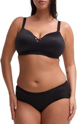 Torrid Dream Wire-Free Push-Up Bra in Kuwait