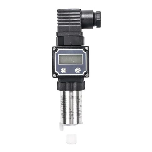 0-1Mpa 4-20mA 0-10V مستشعر محول الضغط المطلق المضاد للتآكل (الإخراج RS485,0-0.4Mpa) in Saudi Arabia